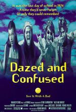 Watch Dazed and Confused Movie4k