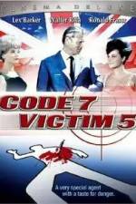 Watch Victim Five Movie4k