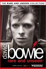 Watch David Bowie Rare And Unseen Movie4k