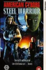 Watch American Cyborg Steel Warrior Movie4k