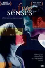 Watch The Five Senses Movie4k