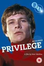 Watch Privilege Movie4k