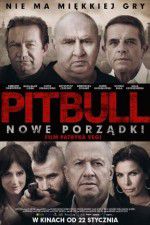 Watch Pitbull. New orders Movie4k