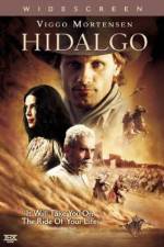 Watch Hidalgo Movie4k