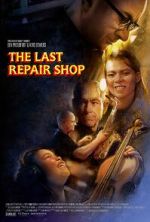 Watch The Last Repair Shop (Short 2023) Movie4k