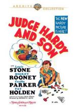 Watch Judge Hardy and Son Movie4k