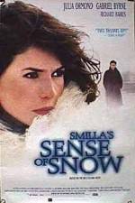 Watch Smilla's Sense of Snow Movie4k