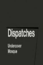 Watch Dispatches: Undercover Mosque Movie4k