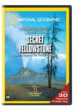 Watch National Geographic Secret Yellowstone Movie4k