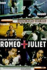 Watch Romeo + Juliet Movie4k