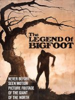 Watch The Legend of Bigfoot Movie4k
