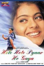 Watch Hote Hote Pyar Hogaya Movie4k