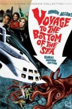 Watch Voyage to the Bottom of the Sea Movie4k