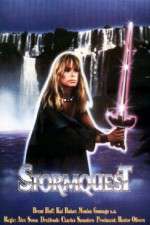 Watch Stormquest Movie4k