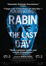 Watch Rabin, the Last Day Movie4k