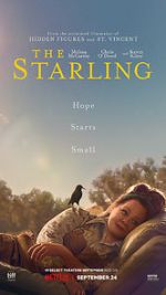 Watch The Starling Movie4k