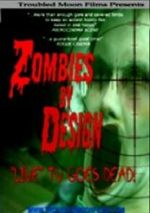 Watch Zombies by Design Movie4k