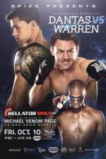 Watch Bellator 128: Warren vs. Dantas Movie4k