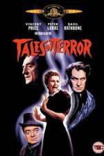 Watch Tales of Terror Movie4k