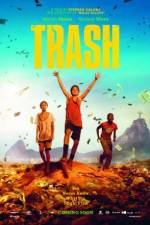 Watch Trash Movie4k