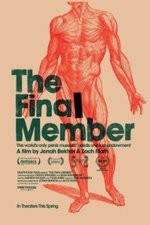 Watch The Final Member Movie4k