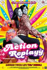 Watch Action Replayy Movie4k