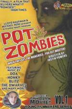 Watch Pot Zombies Movie4k