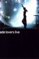 Watch Sade-Lovers Live-The Concert Movie4k