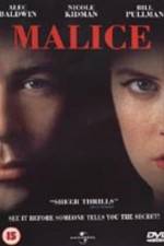 Watch Malice Movie4k