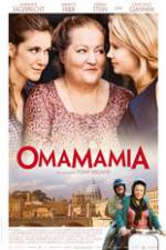 Watch Omamamia Movie4k