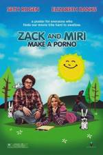 Watch Zack and Miri Make a Porno Movie4k
