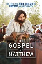 Watch The Gospel of Matthew Movie4k