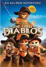 Watch Puss in Boots: The Three Diablos Movie4k