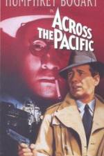 Watch Across the Pacific Movie4k