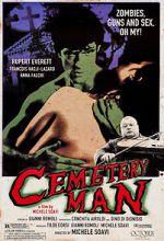 Watch Cemetery Man Movie4k