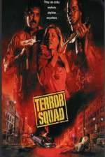 Watch Terror Squad Movie4k