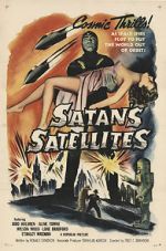 Watch Satan\'s Satellites Movie4k