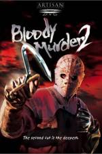 Watch Bloody Murder 2: Closing Camp Movie4k