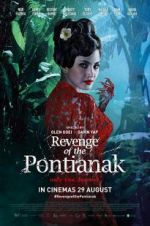 Watch Revenge of the Pontianak Movie4k