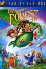 Watch Once Upon a Forest Movie4k