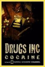 Watch National Geographic: Drugs Inc - Cocaine Movie4k