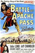 Watch The Battle at Apache Pass Movie4k