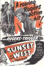 Watch Sunset in the West Movie4k