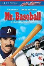 Watch Mr. Baseball Movie4k