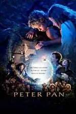 Watch Peter Pan Movie4k