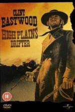 Watch High Plains Drifter Movie4k