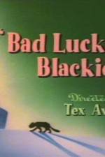 Watch Bad Luck Blackie Movie4k