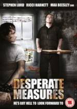 Watch Desperate Measures Movie4k