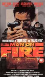 Watch Man on Fire Movie4k