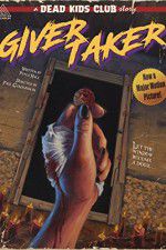 Watch Givertaker Movie4k